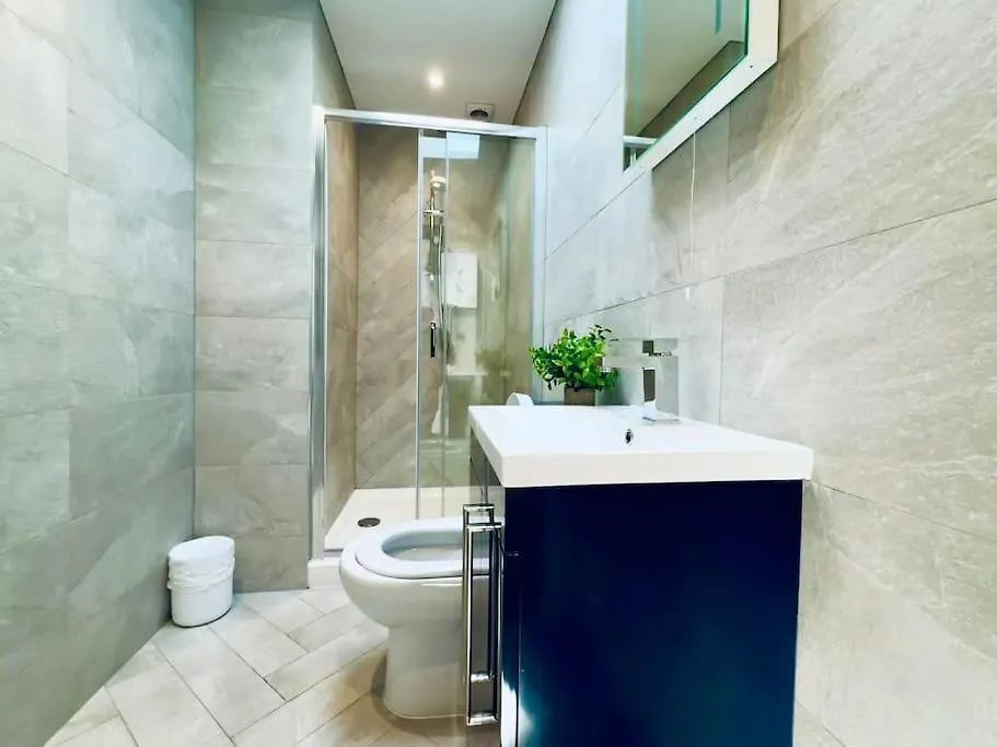 דירה Amazing 2 Bedrooms I Brighton Station I Sleep 6